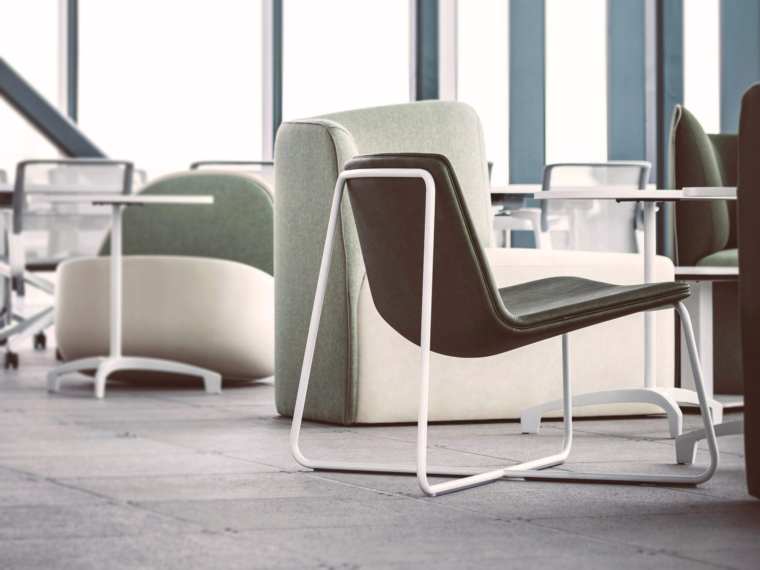 Office Design Zürich