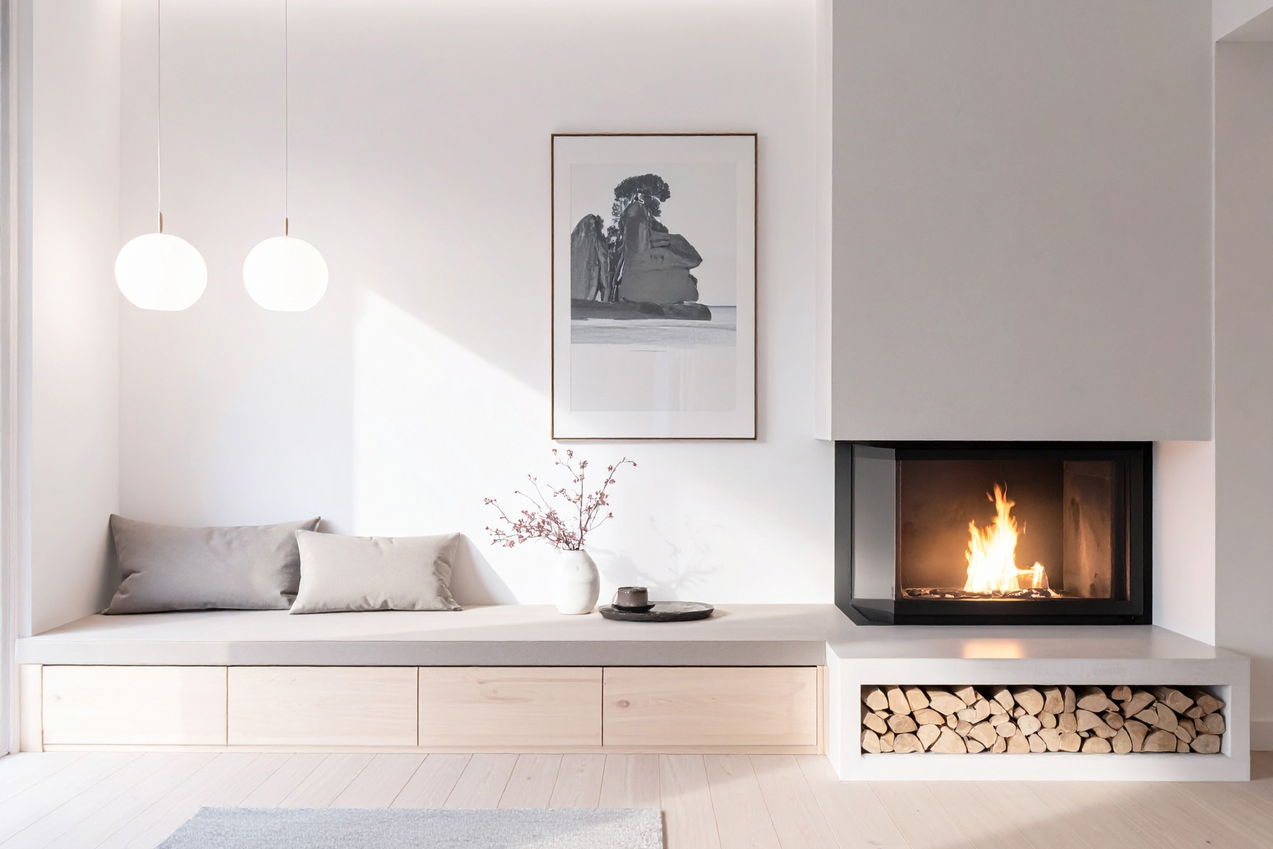 Innenarchitektur Zürich