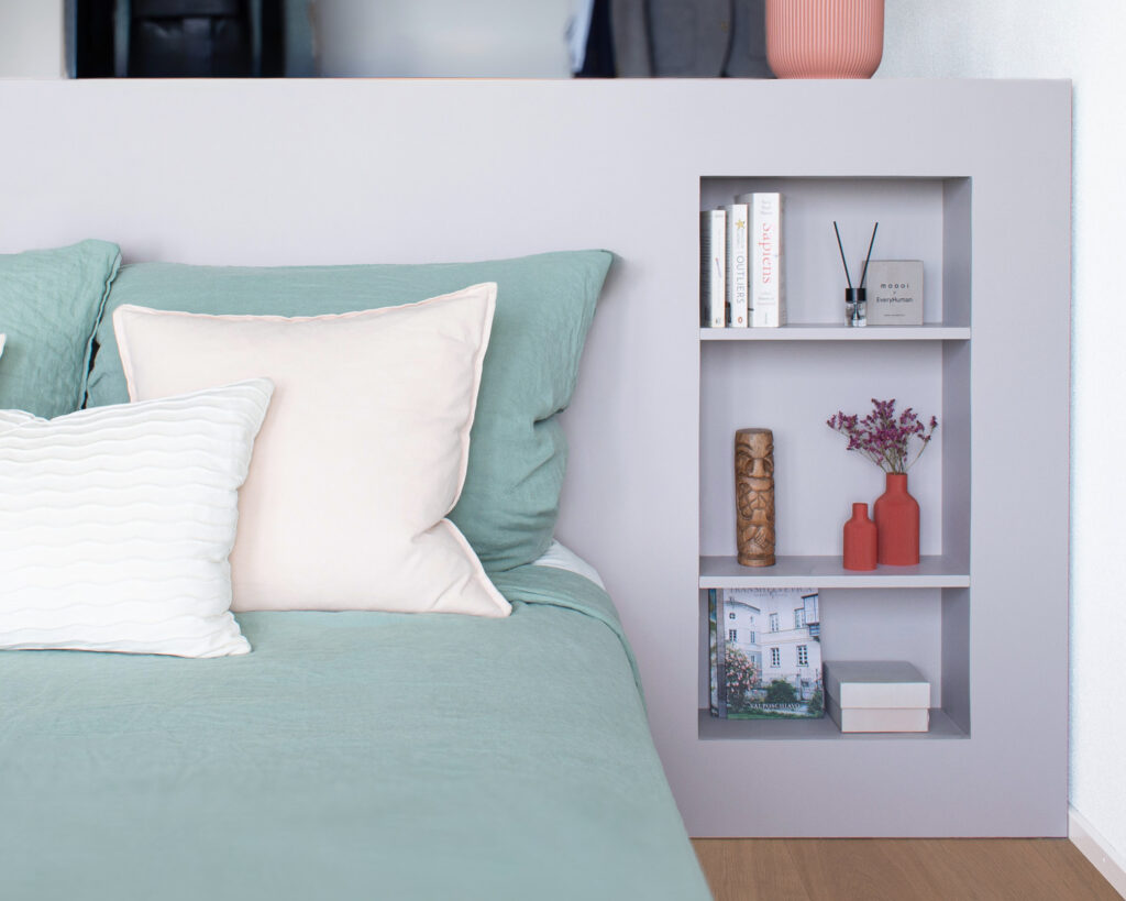 Bedroom Headboard