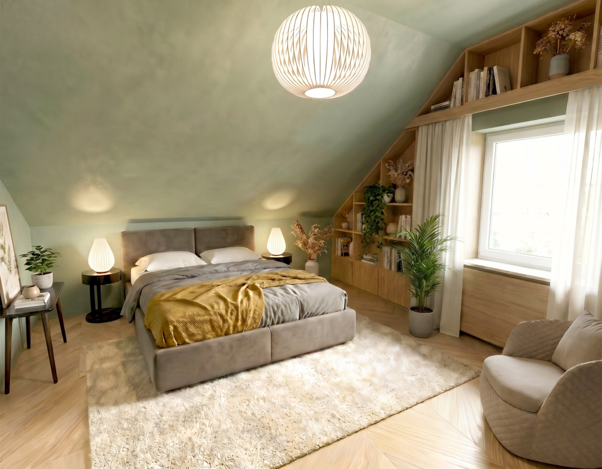 gaestezimmer