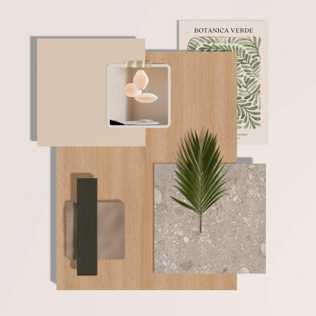 materialboard