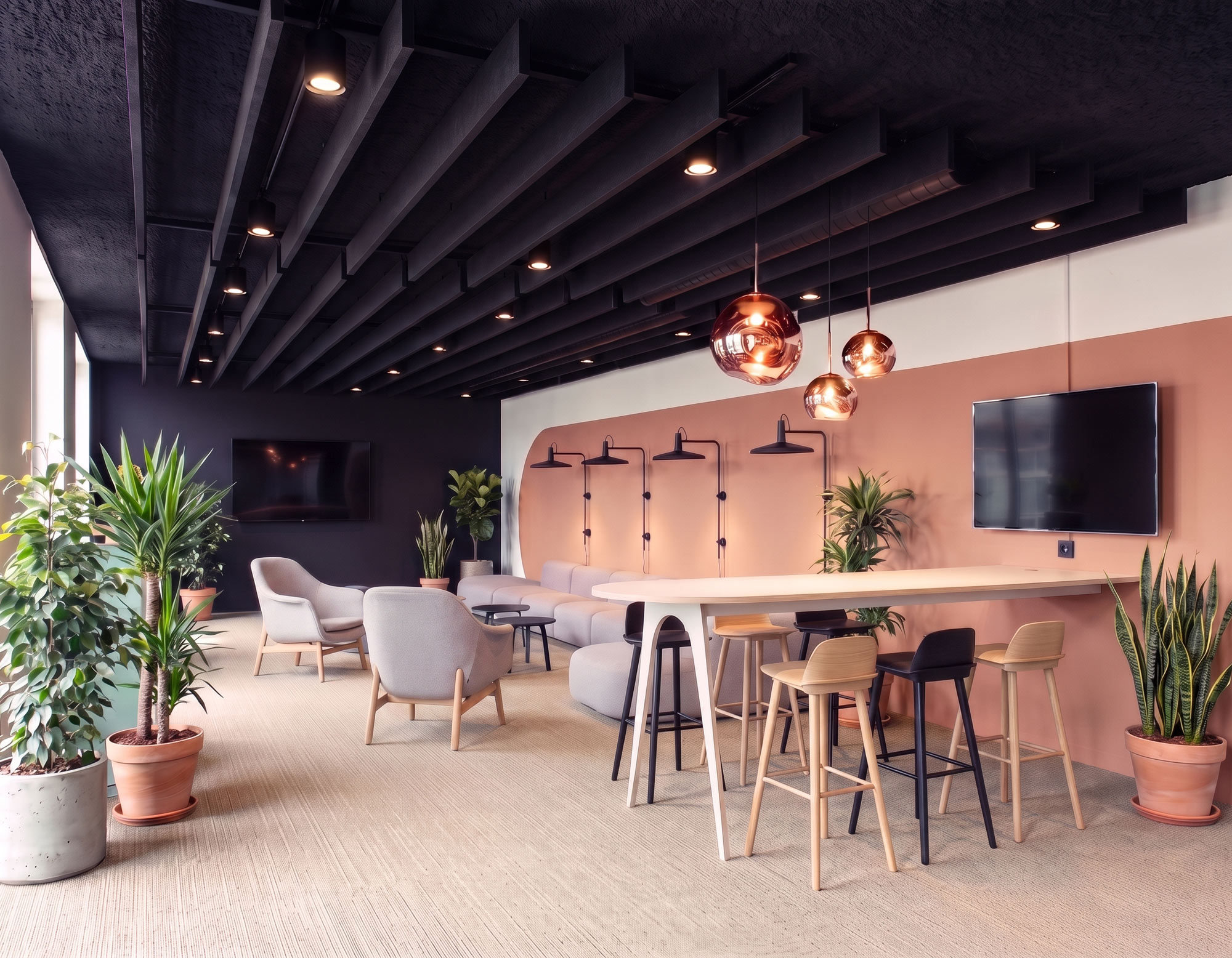 Office Design